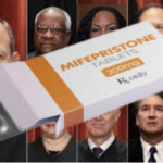 SCOTUS to hear argument limiting/banning abortion pill
